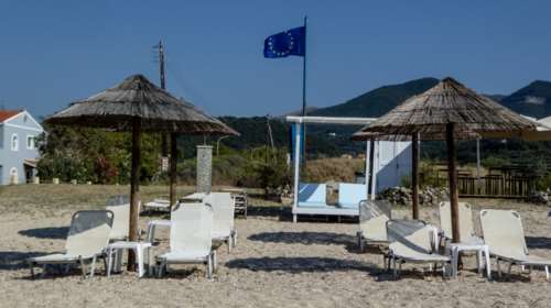 ΕΟΤ: Πιλοτικό άνοιγμα τουρισμού από τον Απρίλιο - Γίνονται διμερείς συζητήσεις