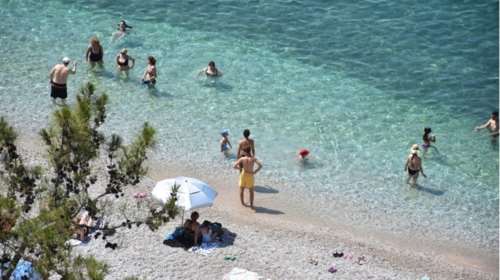 Κοινωνικός τουρισμός 2025: Ξεκίνησαν οι αιτήσεις - Ποια ΑΦΜ κάνουν αίτηση σήμερα και ποια τις επόμενες ημέρες