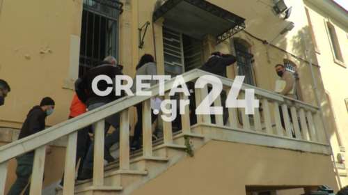 Γηροκομείο κολαστήριο-Ανατριχιαστικές μαρτυρίες: &quot;Εκλαιγαν, τους πετούσαν στο πάτωμα&quot;-&quot;Δεν είδα ποτέ τη μητέρα μου εν ζωή&quot;