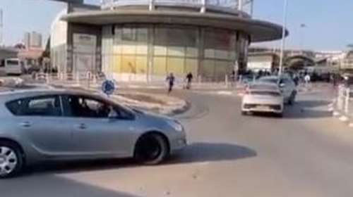 Βίντεο - ντοκουμέντο: Η στιγμή που ισραηλινός πολίτης πυροβολεί και σκοτώνει τρομοκράτη - Είχε δολοφονήσει 4 ανθρώπους