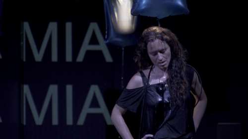 Σηκώνει αυλαία το "ΜΠΛΕ" της Άννας Λεμονάκη στο BIOS