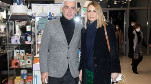 Όμορφη και αθλητική η Μαριτίνα Νικοπολίδη: Όλες οι φορές που έχουμε δει την κόρη του Αντώνη Νικοπολίδη και της Βάσως Στασινού