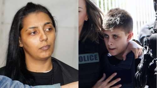 Με εξώδικα μιλούν η Ειρήνη Μουρτζούκου και η μητέρα του Παναγιωτάκη: Η απάντηση της Πόπης