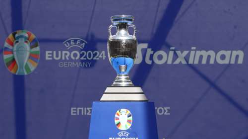Euro 2024: Αλλαξε ο αριθμός των παικτών που μπορούν να έχουν οι Εθνικές ομάδες στις αποστολές τους