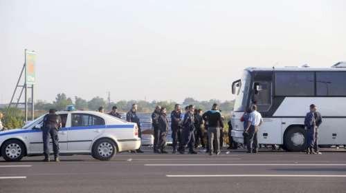 Αδιανόητο: Οπαδοί του ΠΑΟΚ στην Αθήνα για τον τελικό Κυπέλλου - Κεκλεισμένων των θυρών ο αγώνας λόγω κορονοϊού