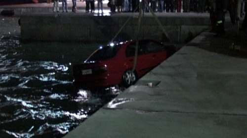 Τραγωδία στην Κω: Νεκρή 65χρονη - Έπεσε με το αυτοκίνητό της στο λιμάνι