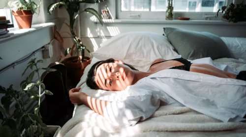 Μόνιμη κούραση, αυτό το πρόβλημα