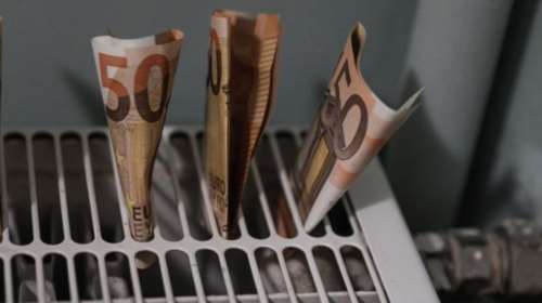 Ο &quot;εφιάλτης&quot; του πετρελαίου θέρμανσης στο 1,5 ευρώ και τα σενάρια για το επίδομα - Αγωνία για την τιμή λιανικής