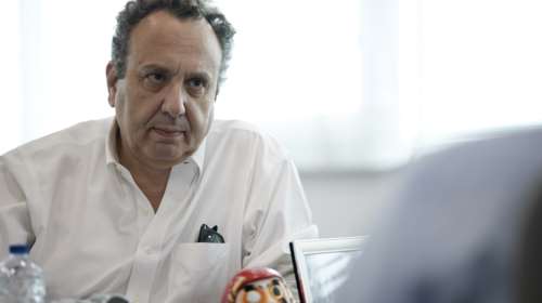 Ο Χρήστος Χωμενίδης γράφει για τον Αλέξη Τσίπρα και θυμάται τα &quot;χθεσινά γεμιστά&quot; της μαμάς μας