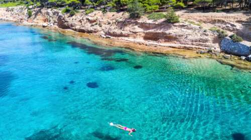 Το τοπ 5 των νησιών που προτίμησαν φέτος οι Ελληνες για διακοπές - Η μεγάλη αλλαγή από πέρυσι