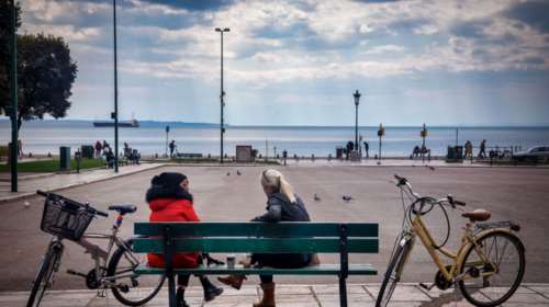 Εμβολιασμοί: 21/4 ανοίγει η πλατφόρμα για τους 55-59 ετών- 24/4 για τους 50-54