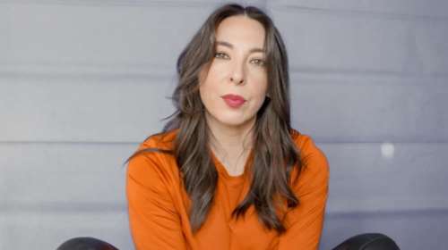 Βαρύ πένθος για την Αλίκη Κατσαβού: &quot;Ξεκουράσου τώρα! Σε αγαπάμε πολύ!&quot;