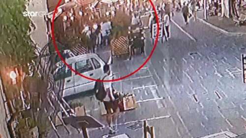 Ρόδος: Βίντεο ντοκουμέντο από τον άγριο ξυλοδαρμό εργαζόμενου: &quot;Ήρθε το αφεντικό και πίσω του ήταν 15 άτομα&quot;