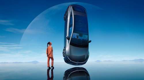 Mercedes CEO: &quot;Σχεδόν ξεμείναμε&quot; από ηλεκτρικά αυτοκίνητα