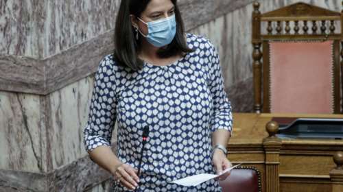 Κεραμέως για τηλεκπαίδευση: Έχουν ληφθεί όλα τα απαραίτητα μέτρα - Τί δείχνουν τα στοιχεία της πρώτης εβδομάδας