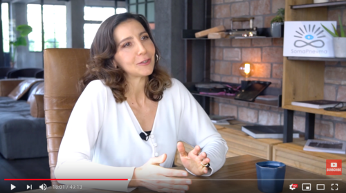 Μαρία Ελένη Λυκουρέζου: Εκανα για χρόνια κοκαΐνη- Είμαι 17 χρόνια καθαρή