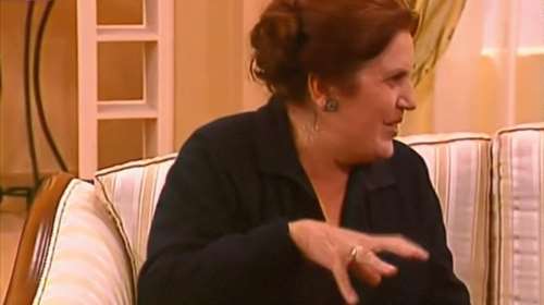 Πέθανε η ηθοποιός Μάγδα Λέκκα - Το "αντίο" του Μπιμπίλα