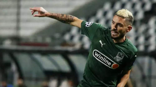 Ολυμπιακός: Γαλλικό &quot;ψηστήρι&quot; σε Καμπελά