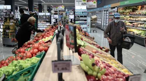 Σούπερ μάρκετ: 10% ακριβότερα τα προϊόντα το 2023 - Οι κατηγορίες με τη μεγαλύτερη αύξηση τζίρου