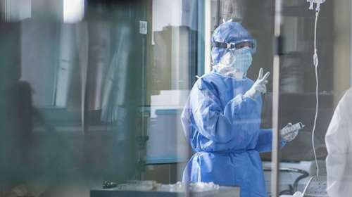 Κορονοϊός: Γιατρός του Βενιζελείου διαγνώστηκε θετικός επιστρέφοντας από άδεια