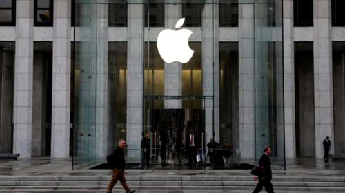 Η Apple αλλάζει. Γιατί όμως;