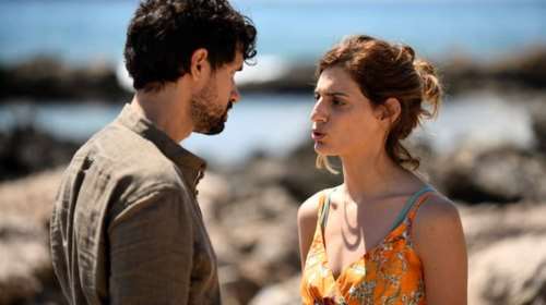 Σασμός: Αυτό το spoiler διέψευσε η... &quot;Αργυρώ&quot;, Χριστίνα Χειλά - Φαμέλη [βίντεο]