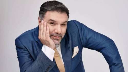 Γρηγόρης Αρναούτογλου: &quot;Πήρα μία πολύ σημαντική απόφαση για εμένα&quot;