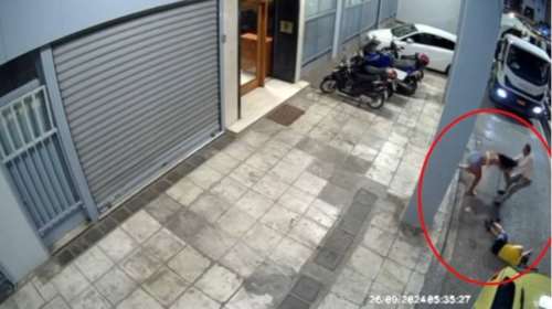 Αποτροπιασμός για τον ξυλοδαρμό τρανς στον Κολωνό - Παραδέχτηκε τα ρατσιστικά του κίνητρα ο ταξιτζής