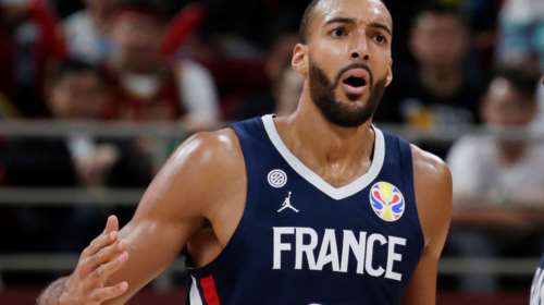 Διακοπή και στη σεζόν του NBA λόγω κορονοϊού - Βρέθηκε θετικός παίκτης