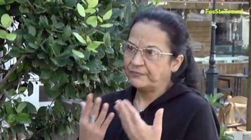 "Ειρήνη και Ρούλα είναι φιλενάδες" - Τι αποκαλύπτει η γιαγιά του Παναγιωτάκη για τη Μουρτζούκου