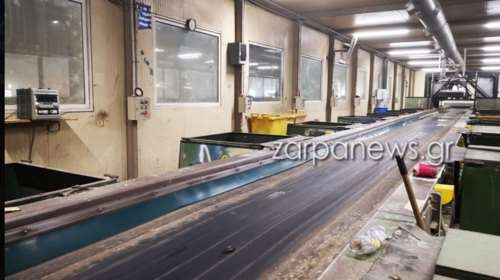 Θρίλερ για γερά νεύρα στα Χανιά:  Βρήκαν και το ισχίο με τμήμα της μέσης του άτυχου άνδρα