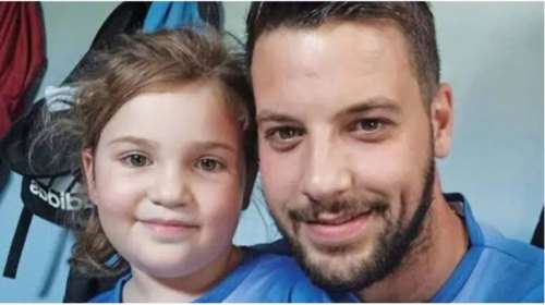 Πάτρα: Τι έκανε ο πατέρας δύο μέρες μετά τον θάνατο της Τζωρτζίνας - Είχε κάνει το ίδιο και μετά τον θάνατο της Ιριδας