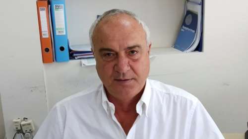 Αλέκος Χονδρονάσιος: Έφυγε ξαφνικά από τη ζωή σε ηλικία 64 ετών ο αντιδήμαρχος Κιλελέρ