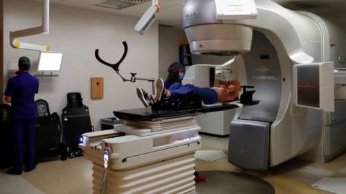 Ιταλία. Πρωτοποριακή μεταμόσχευση σε 18χρονο που ο κορονοϊός σχεδόν &quot;έκαψε&quot; τους πνεύμονές του