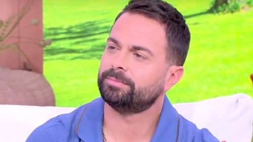 Ηλίας Βρεττός: &quot;Ο τρόπος που είχα αποφασίσει να ζω την ερωτική μου ζωή δεν είναι κάτι για το οποίο είμαι περήφανος&quot;