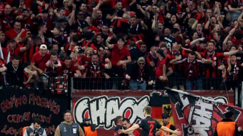 Europa League: Λεβερκούζεν και Αταλάντα σφράγισαν τη θέση τους στον τελικό και ταξιδεύουν για Δουβλίνο