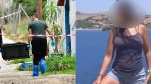 Σαλαμίνα: Η νύφη σκότωσε την πεθερά για 8.000 ευρώ - Ο εθισμός στον τζόγο, η σκηνοθετημένη ληστεία και οι προσευχές της 76χρονης