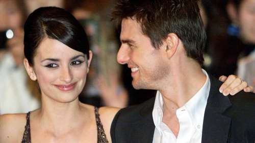 20 διάσημα ζευγάρια που είχαμε ξεχάσει πως ήταν μαζί