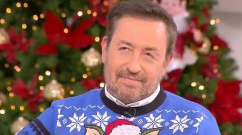 Ο Θέμης Γεωργαντάς &quot;πρόδωσε&quot; τη νέα σχέση της Ναταλίας Γερμανού;