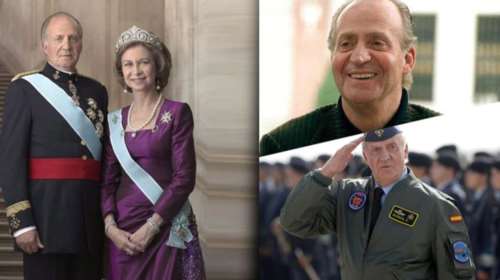 Νέο σοκ για τον Χουάν Κάρλος - Ερευνα για &quot;μαύρες&quot; πιστωτικές κάρτες