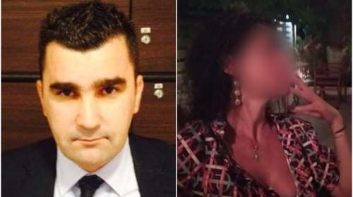 Μοσχάτο: &quot;Οταν ξυλοκοπήθηκε ο 50χρονος, η 47χρονη τον φιλοξένησε δύο ημέρες&quot;, λέει η δικηγόρος της