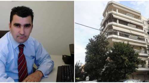 Μοσχάτο: Είχαν σπάσει στο ξύλο τον 50χρονο λογιστή - Τι αποκαλύπτει η ιατροδικαστική εξέταση