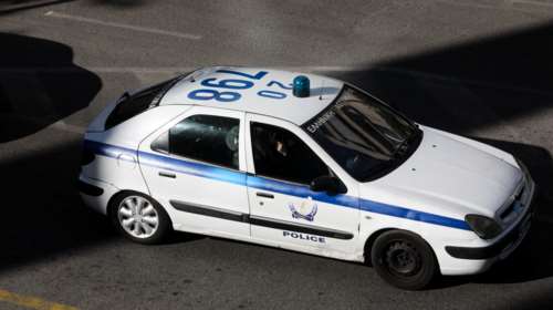 Κολωνάκι: Ριφιφί σε κοσμηματοπωλείο στην Τσακάλωφ - Αδειασε συρτάρι με χρυσαφικά από την αποθήκη