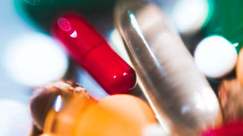 Έχετε χαμηλή βιταμίνη D; Τότε ίσως έχετε και ανεπάρκεια μαγνησίου