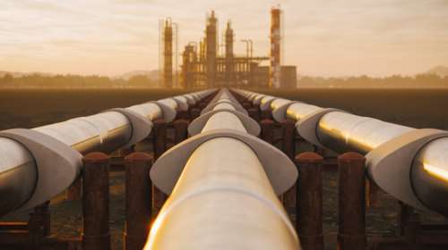 Γερμανία: To  απαίσιο συναίσθημα να εξαρτάται κανείς από τον Βλαντίμιρ Πούτιν