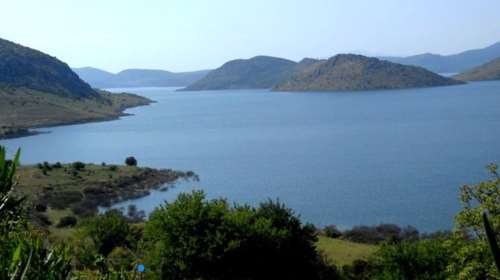 Συναγερμός για τη λειψυδρία στην Αττική: Η ΕΥΔΑΠ ενεργοποιεί τα αποθέματα Μαυροσουβάλας και Υλίκης