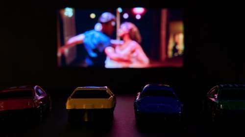 "Αθενς Ντράιβ-Ιν": Ανοίγει ο πρωτος drive-in κινηματογράφος στην Αθήνα! - Δείτε που