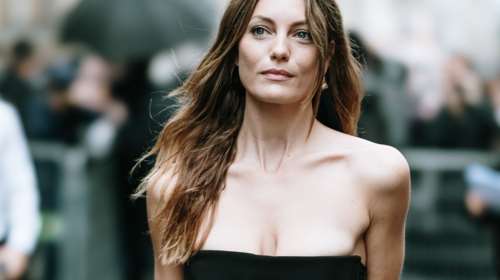 Ήρθε το τέλος του botox; Η skincare τάση που φαίνεται να το αντικαθιστά