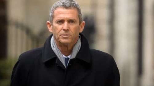 Ενταλμα σύλληψης για τον μεγαλοεπιχειρηματία Μπένι Στάιμετς μετά την απόφαση του Συμβουλίου Εφετών να εκδοθεί στη Ρουμανία