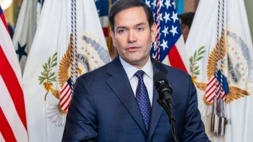 Ο Ρούμπιο καλεί τον Ζελένσκι να ζητήσει συγγνώμη για τη δημόσια αντιπαράθεση με τον Τραμπ στον Λευκό Οίκο